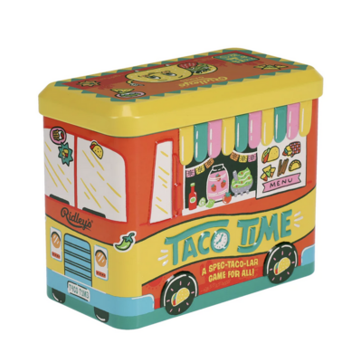 Taco Time