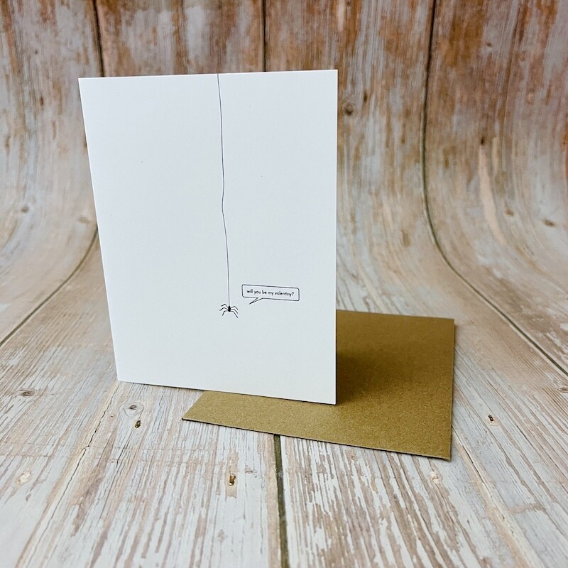 Valentiny Card