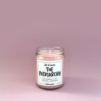 Brittany Paige Candle