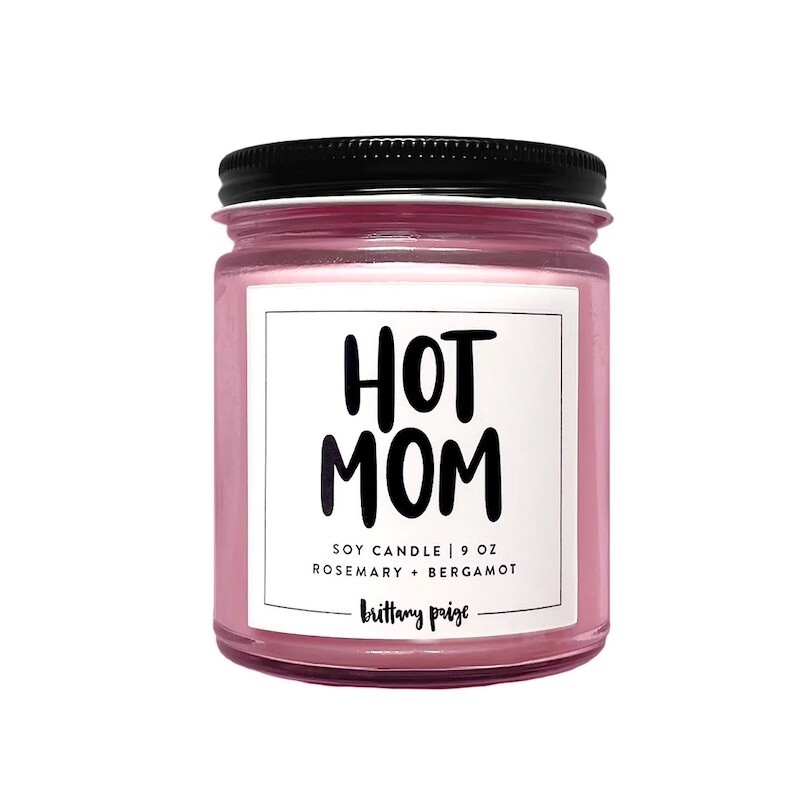 Brittany Paige Candle