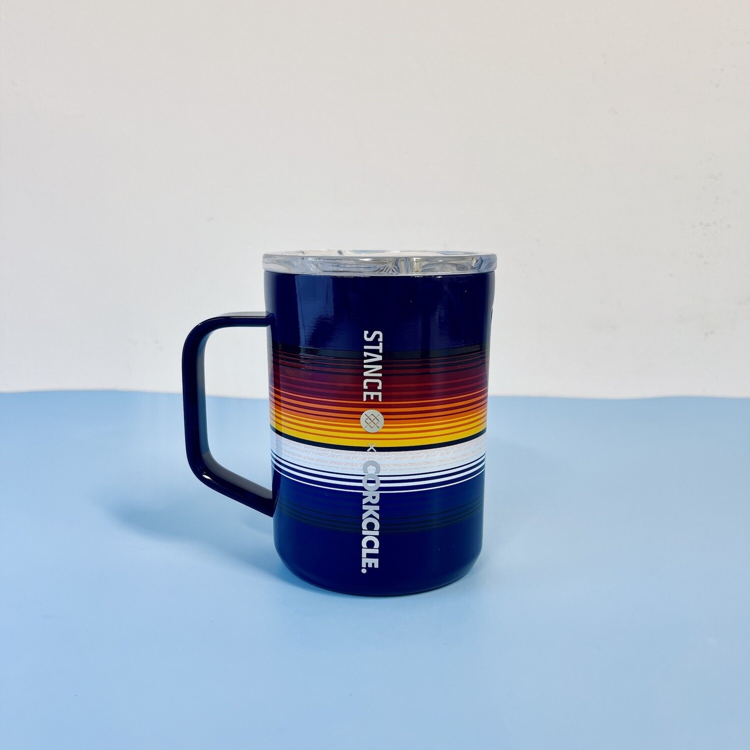 Stance Insulated Drinkware 16oz Mug