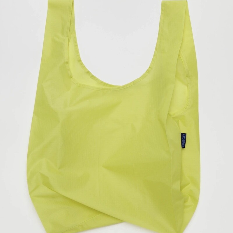 Classics Standard Baggu, Style: Lemon Curd