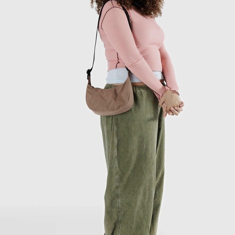 Baggu Classics Small Crescent Bag