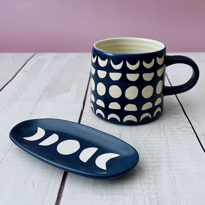 Imprint Mug Ink