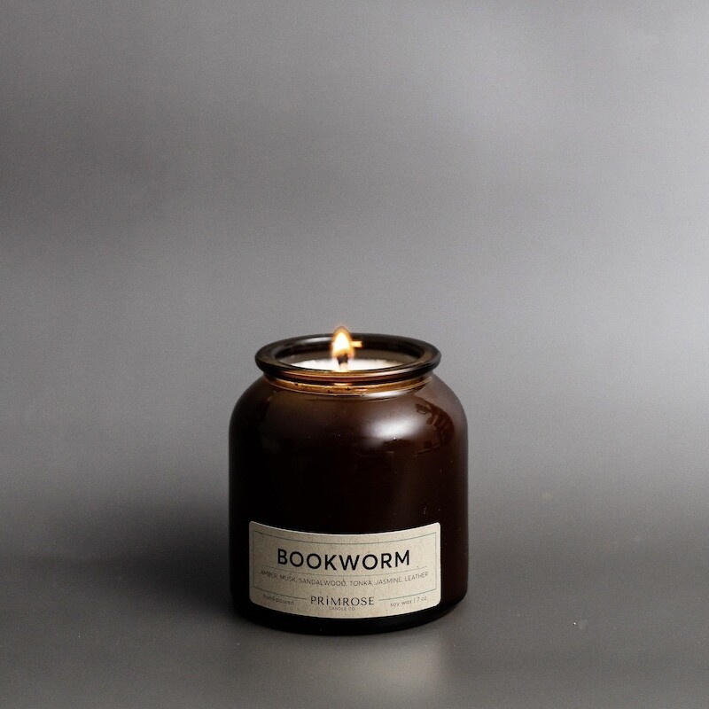 Primrose Candle Co 7oz Soy Candle