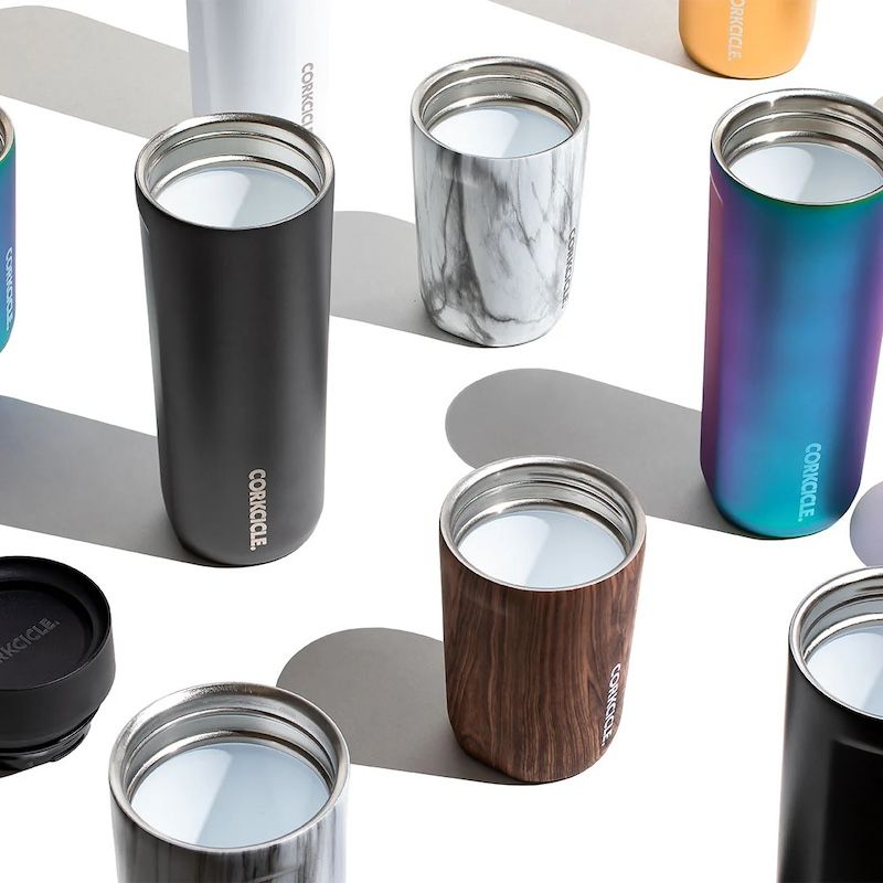 17oz Commuter Cup
