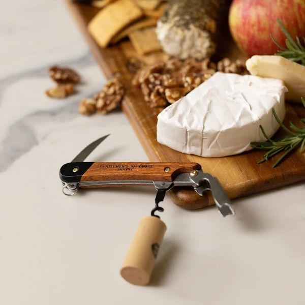 Waiter&#39;s Friend Multi-Tool