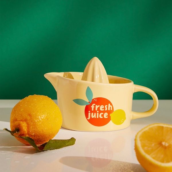 Fresh Juice Citrus Juicer