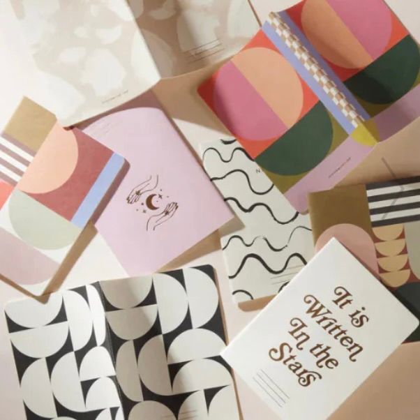 Flex Notebooks Set of 3