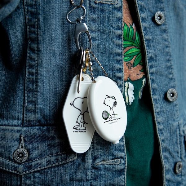 Coin Pouch