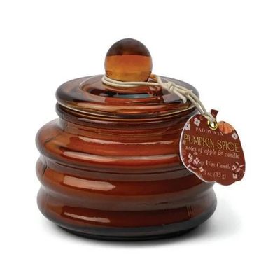 Pumpkin Spice Beam Giftable Candle