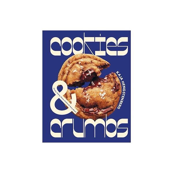 Cookies &amp; Crumbs