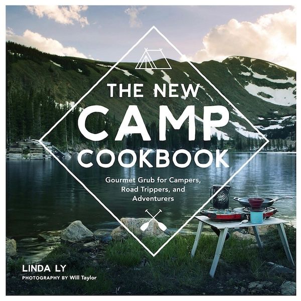 The New Camp Cookbook