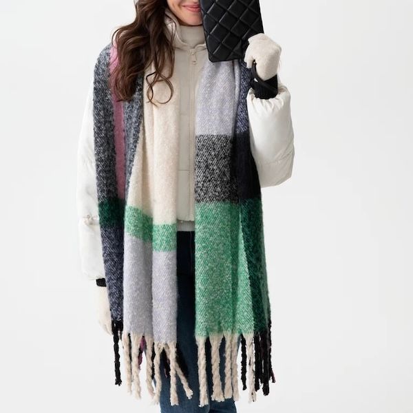 Tamara Scarf