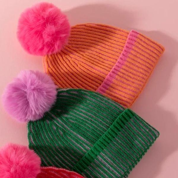 Christie Beanie