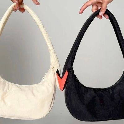 Baggu Swan Bag