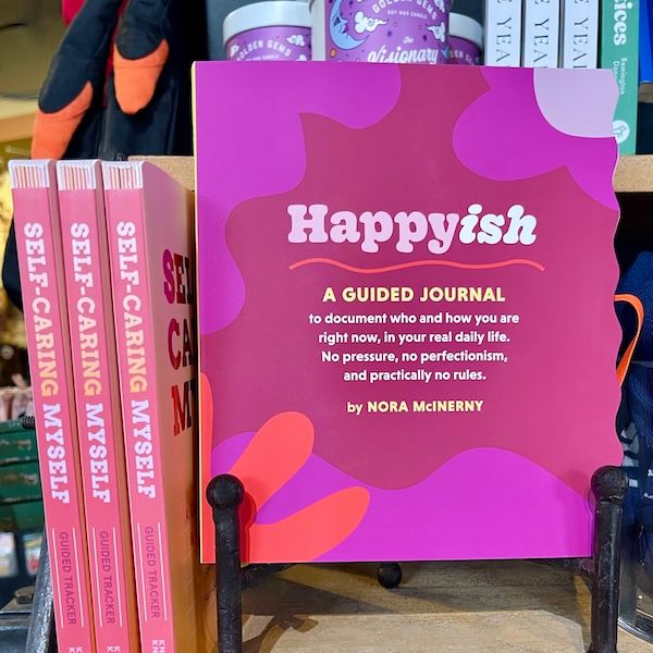 Happyish Journal