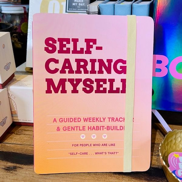 Self-Care Habit Tracker