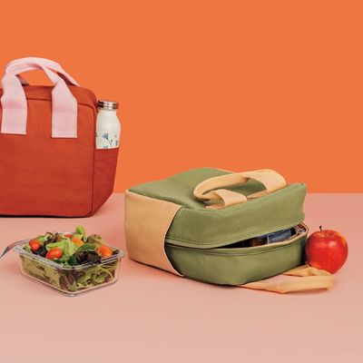 Weekday Lunch Tote