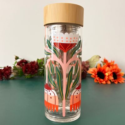 Venus Sustain Tea Infuser