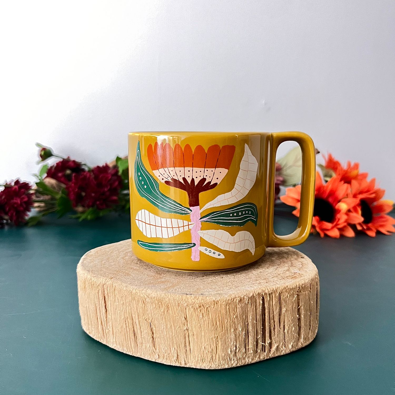 Venus Midi Mug