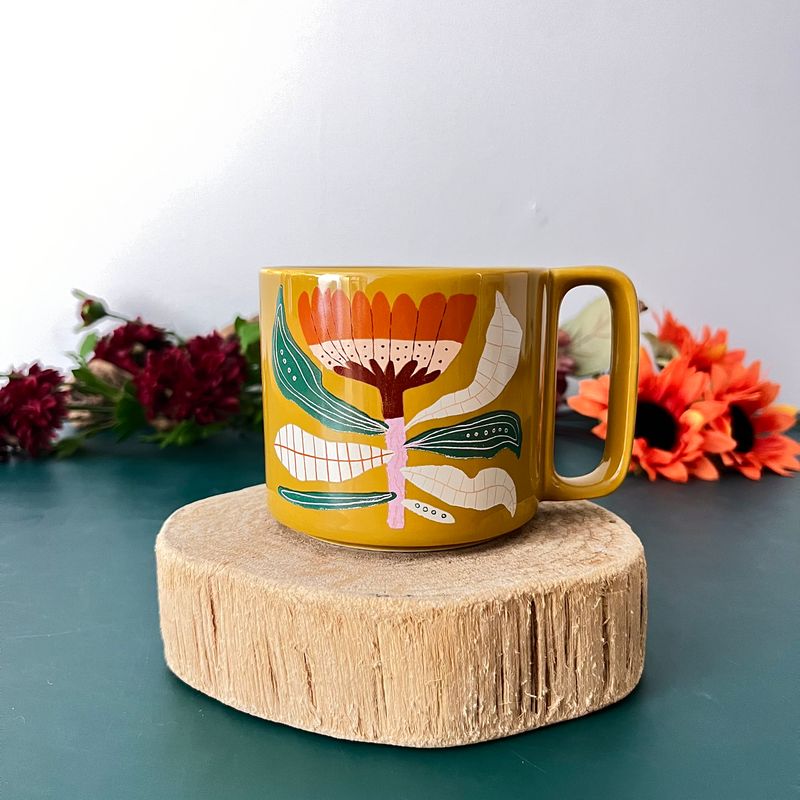 Venus Midi Mug