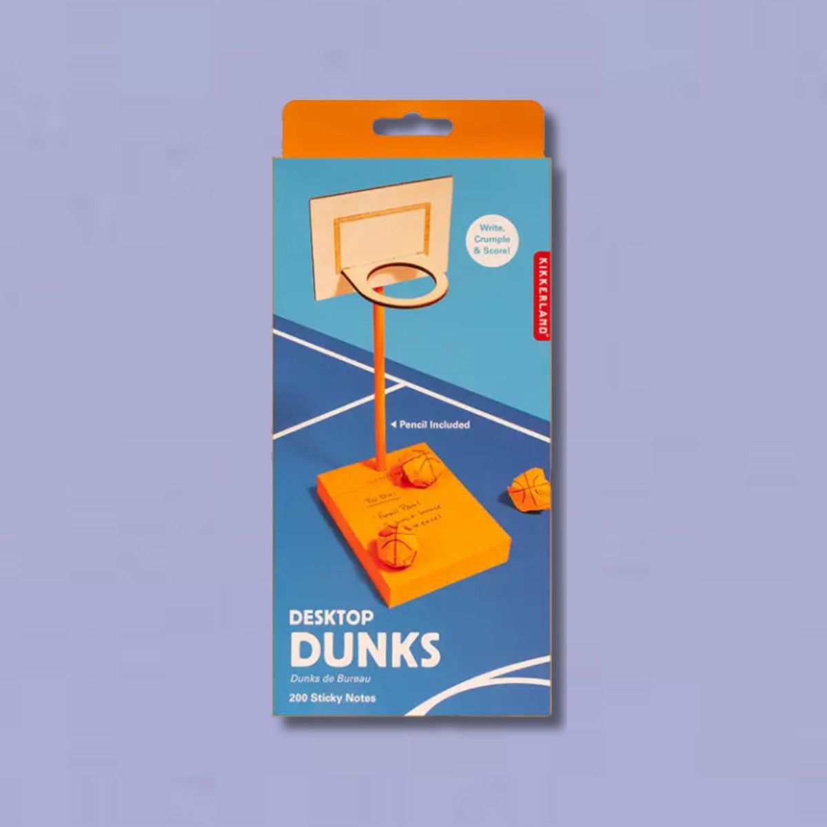 Desktop Dunks