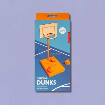 Desktop Dunks