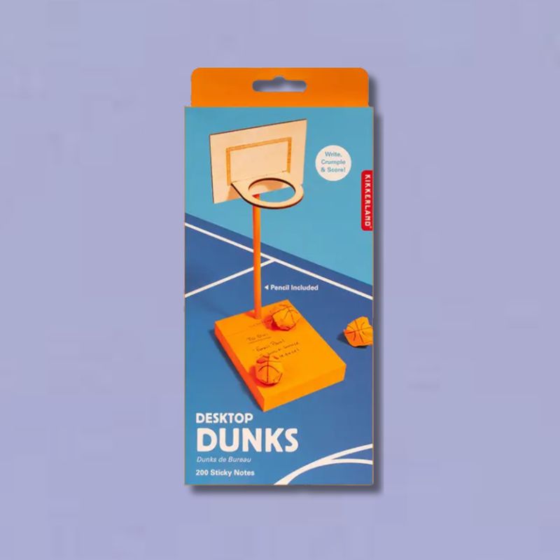 Desktop Dunks