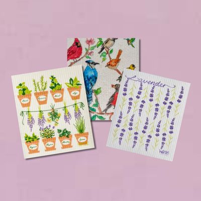 Wet-It! Swedish Cloth