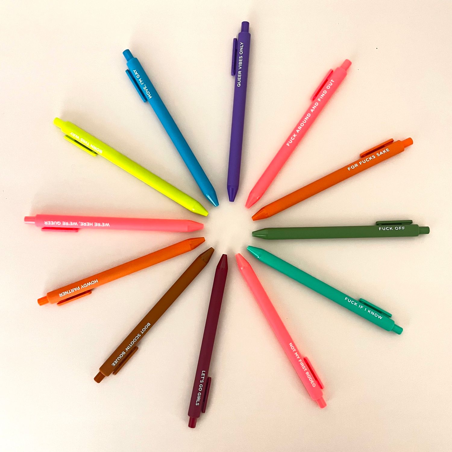 Jotter Sets - 4 Pack