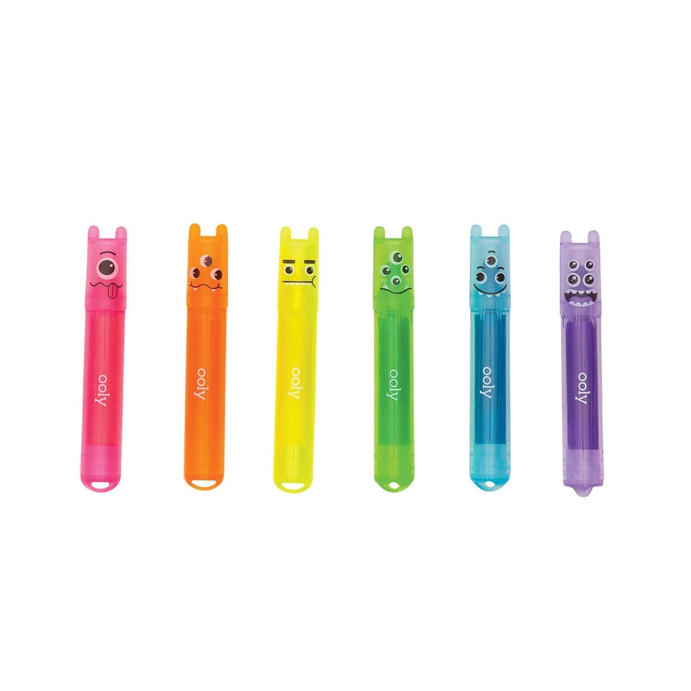 Mini Monster Scented Highlighter