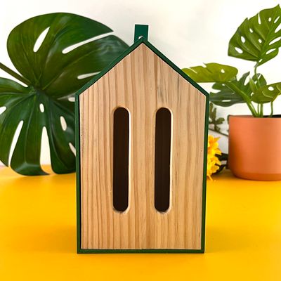 Little Butterfly House