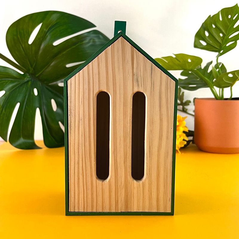 Little Butterfly House
