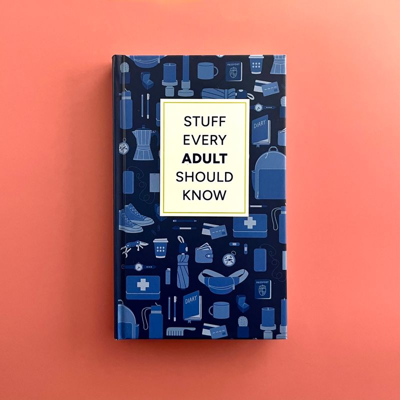 Stuff Every Adult Should Know