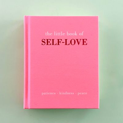 The Little Book of Self-Love