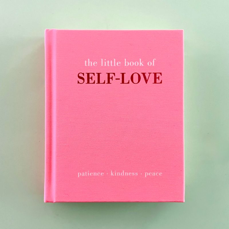 The Little Book of Self-Love