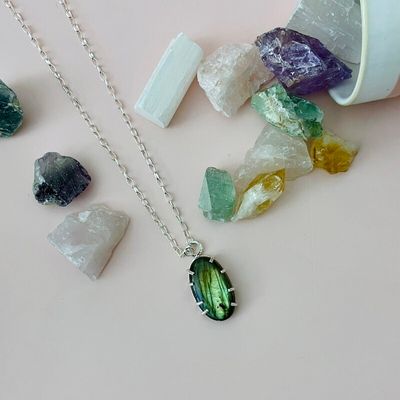 Gemstones