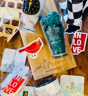 Shop Gift Ideas
