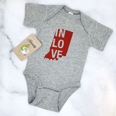 Baby + Kids