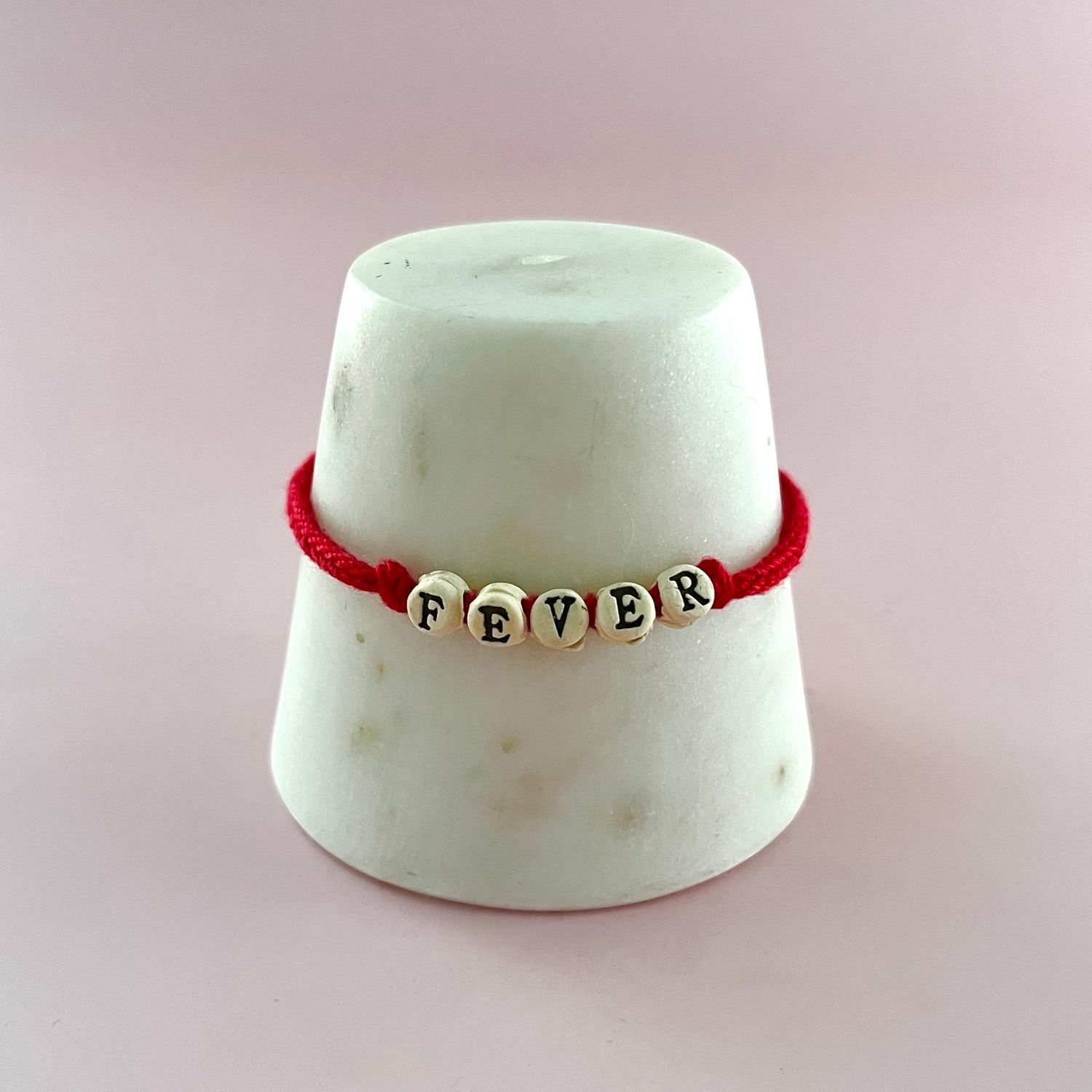 Mudlove Woven Friendship Bracelet Fever