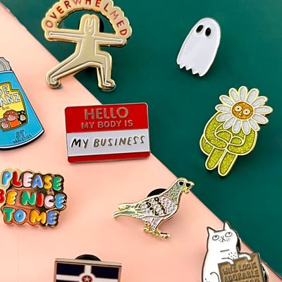 Pins