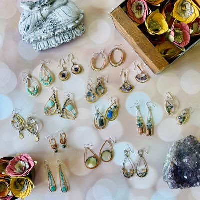 Gemstones
