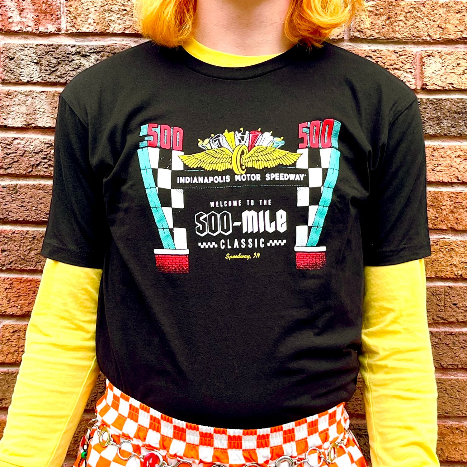 500 Mile® Classic Tee