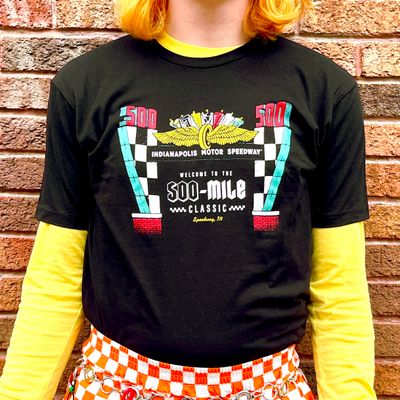 500 Mile® Classic Tee