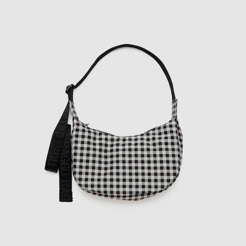 SS25 Baggu Small Crescent Bag