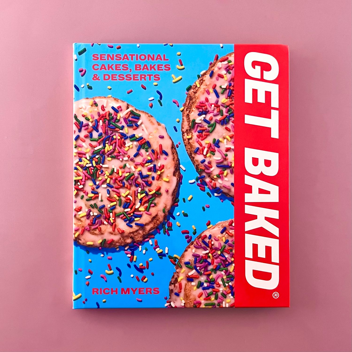 Get Baked!