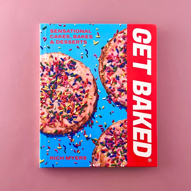 Get Baked!