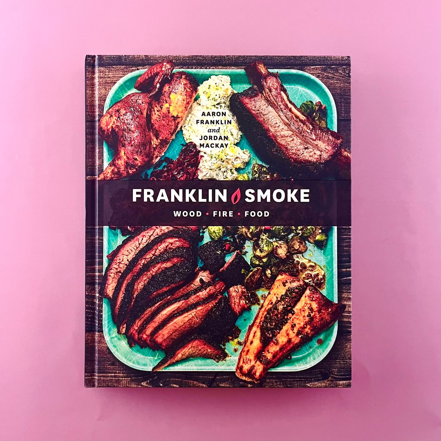 Franklin Smoke