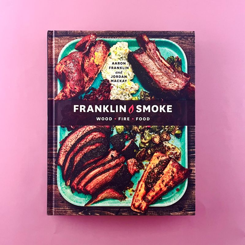Franklin Smoke
